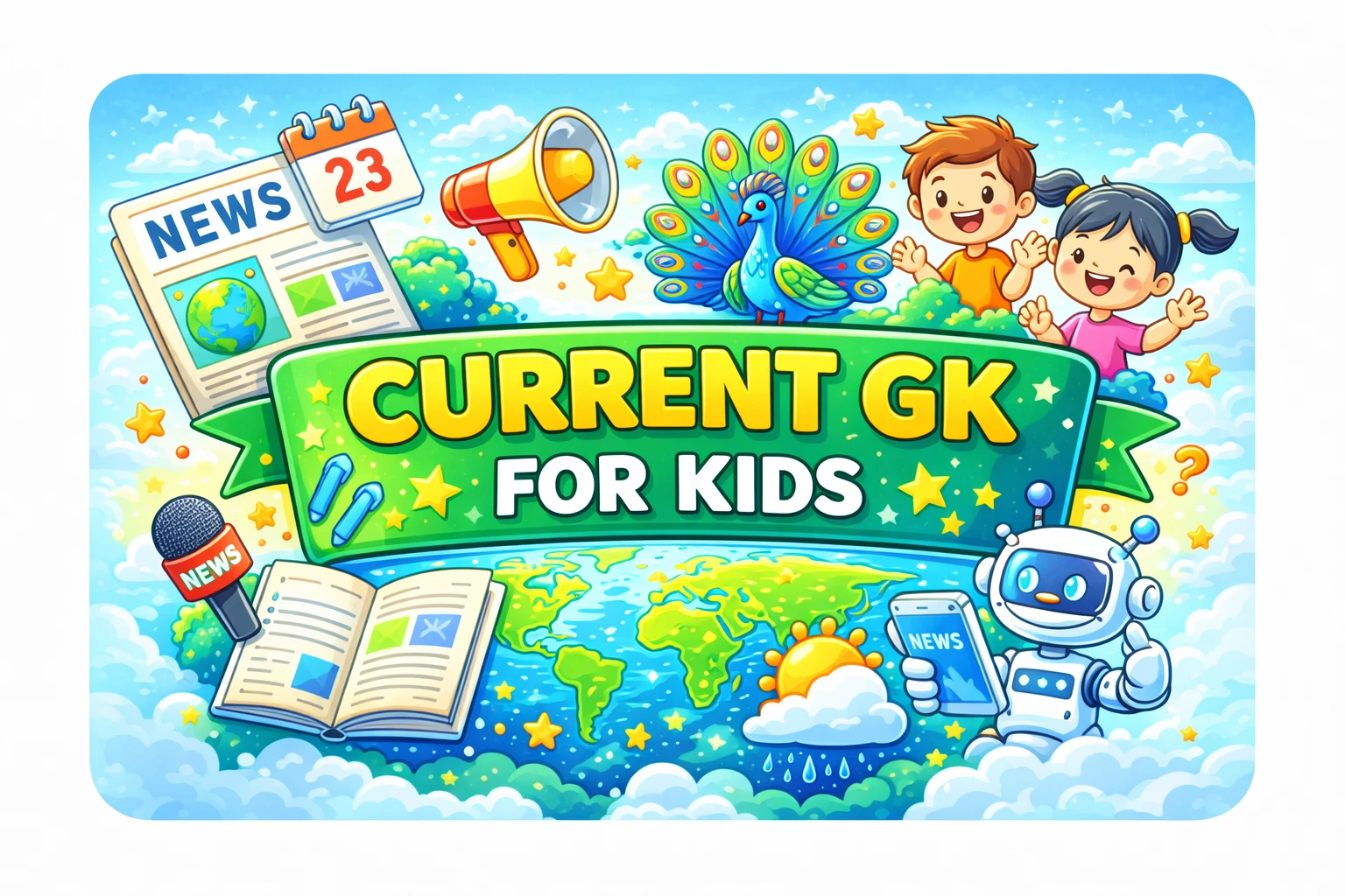 Learning quest icon