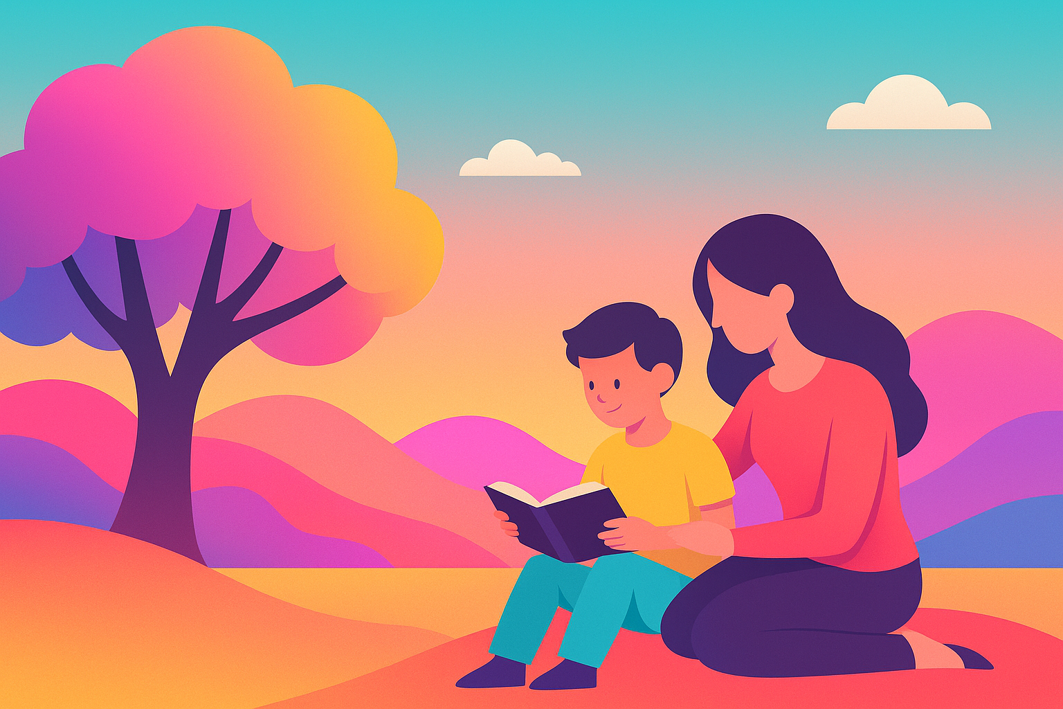 The Cloud Library cover