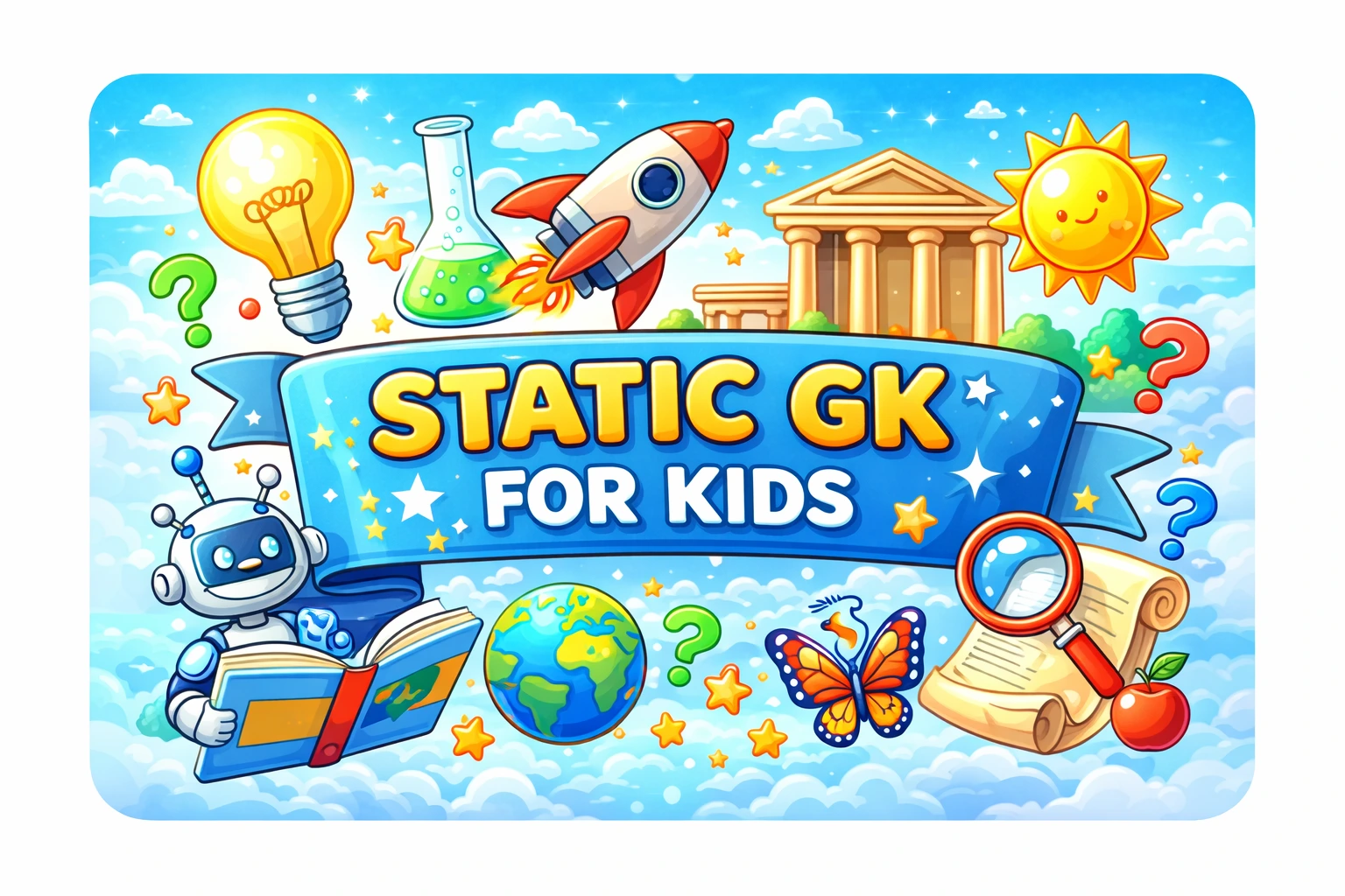 Static GK