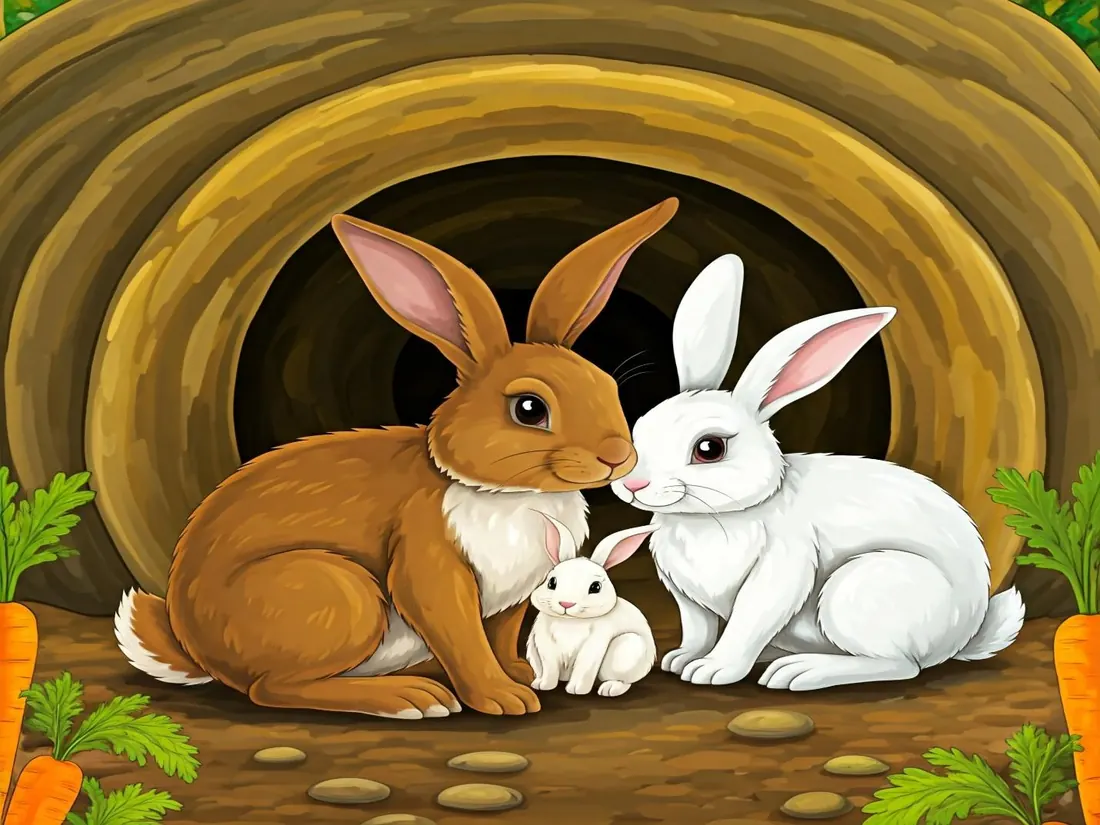 Story illustration
